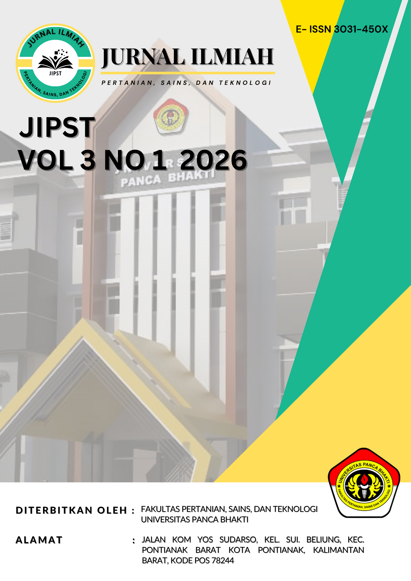 					Lihat Vol 3 No 1 (2026)
				